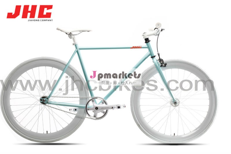 ピスト/ピスト自転車/シングルスピードピストバイク/固定ギャバイク(C-04-S)問屋・仕入れ・卸・卸売り