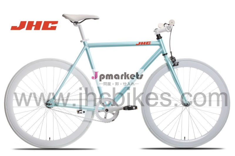 CE 承認したピスト/シングルスピードバイク/ピスト自転車/固定ギャバイク(C-01A)問屋・仕入れ・卸・卸売り