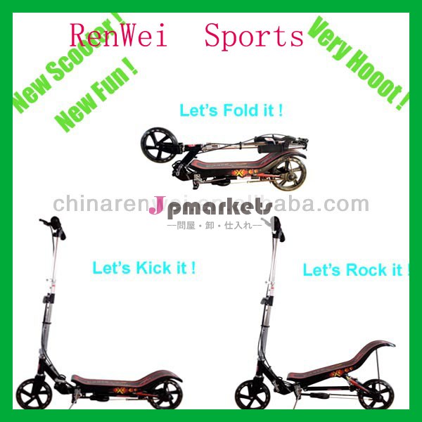 Renwei- 最善2販売輪スクーター大人スイングスクーター問屋・仕入れ・卸・卸売り