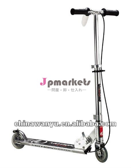 ホット!!! 2輪ペダルスクーターハンドルブレーキ付問屋・仕入れ・卸・卸売り
