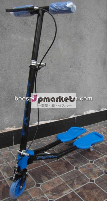キックスクーターtrikke3ホイールのブレード問屋・仕入れ・卸・卸売り