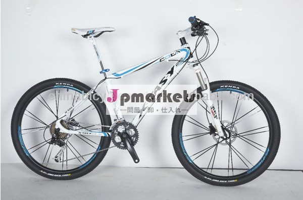 X- tasy熱い販売のカーボンバイクサスペンションフォーク3h- コンドル問屋・仕入れ・卸・卸売り