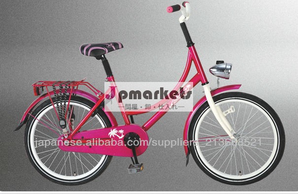 20 インチの美しい女性自転車とアルミニウム自転車での市内自転車ホイールの販売安い問屋・仕入れ・卸・卸売り