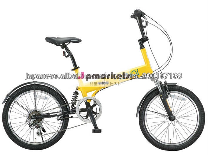 折りたたみ自転車問屋・仕入れ・卸・卸売り