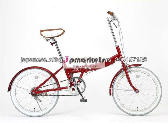 折りたたみ自転車問屋・仕入れ・卸・卸売り