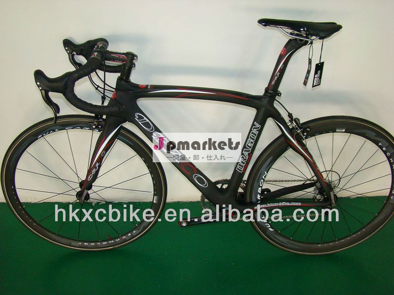 20137.8キロカーボンロード自転車ピナレロドグマと赤い色65.1ultegra20速道路の自転車車輪zippカーボンce認定品問屋・仕入れ・卸・卸売り