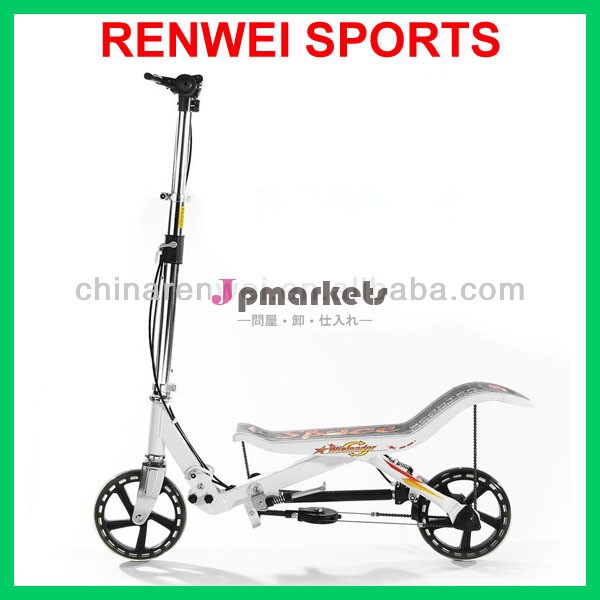 Renwei- 最善2販売販売のためのスクーターホイールスクーターの子供たち問屋・仕入れ・卸・卸売り