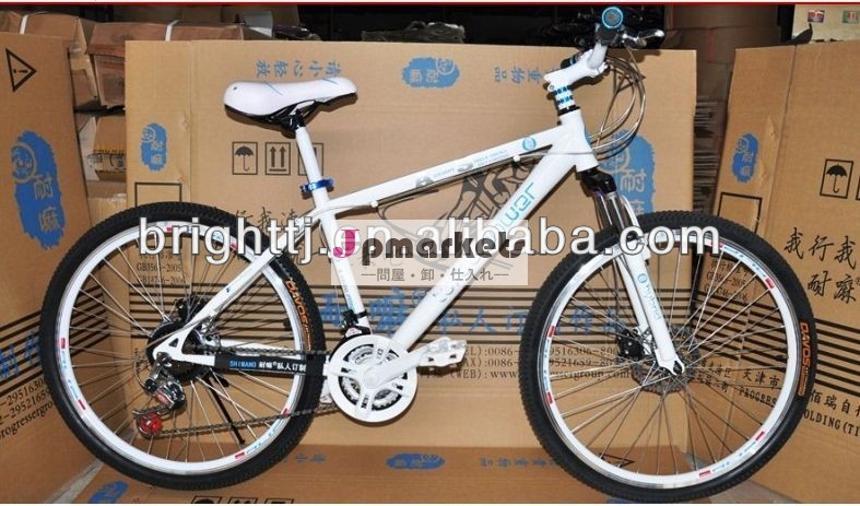 マウンテンバイクの中国からの販売のため問屋・仕入れ・卸・卸売り