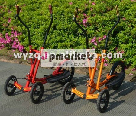 2012新しい到着streetstrider/mobile楕円のトレーナー/楕円バイク問屋・仕入れ・卸・卸売り