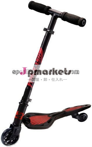 プロストリートサーフむち打ち波プッシュキックスクーター- 黒問屋・仕入れ・卸・卸売り