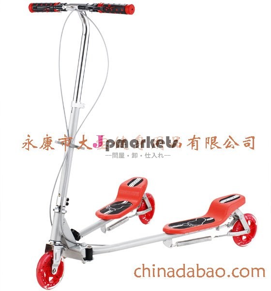 ce・astmf963chinadabaotrikkeキックスクーター問屋・仕入れ・卸・卸売り