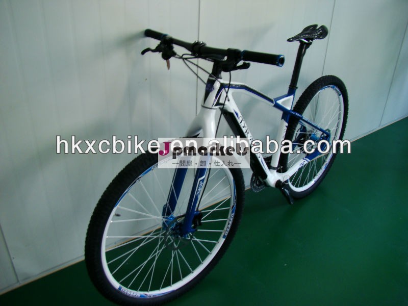 oemマウンテンバイクのカーボンカーボンフォークmtbシマノdeore2030グループセット速度インナーケーブル販売のためのバイク問屋・仕入れ・卸・卸売り