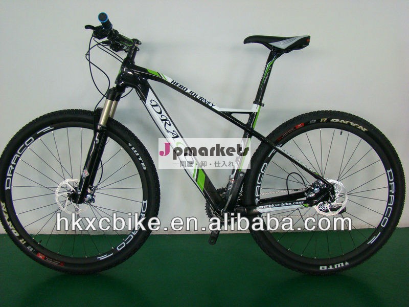 MTBのwheelsetカーボンマウンテンバイク販売のための内部ケーブル8.5kg 29erカーボンマウンテンバイク問屋・仕入れ・卸・卸売り