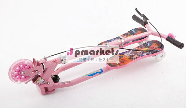 子供屋外フィットネスキックスクーターtrikke問屋・仕入れ・卸・卸売り