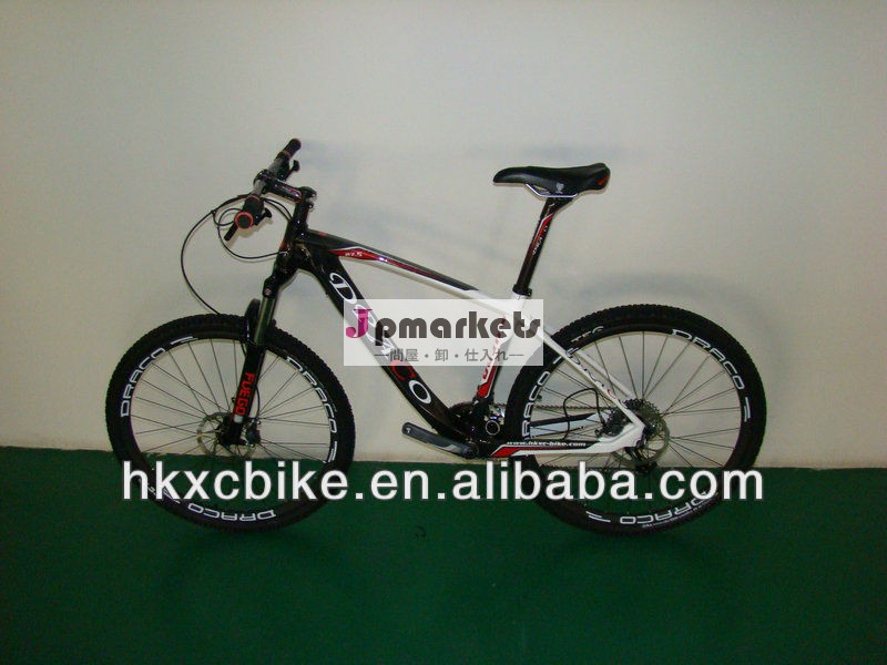 26のカーボン繊維のマウンテンバイク/自転車、販売XTのgroupset、工場価格のためのマウンテンバイク問屋・仕入れ・卸・卸売り
