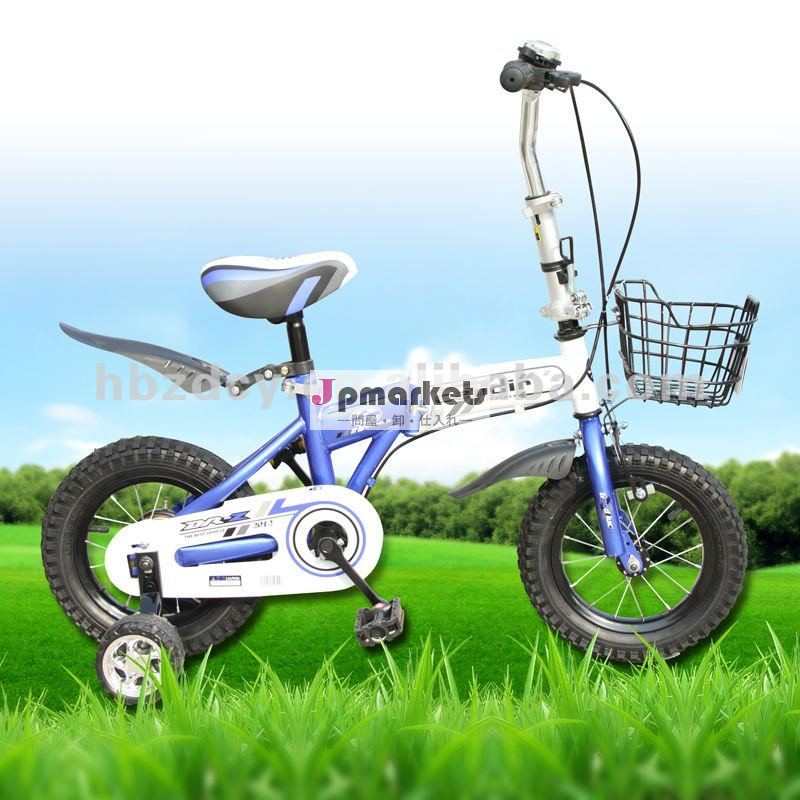 Kids' bike子供自転車新スタイルの折り畳み式のバイク問屋・仕入れ・卸・卸売り