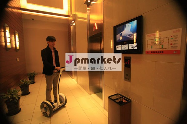 セルフバランスninebotスクーターとce、 rohs指令バランスのスクーター問屋・仕入れ・卸・卸売り