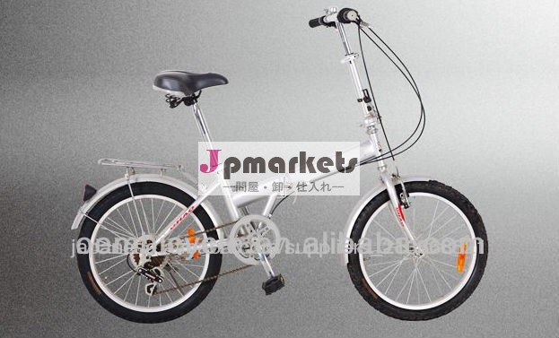 専門の熱い販売の発泡20インチ折りたたみ自転車自転車の男性安い問屋・仕入れ・卸・卸売り