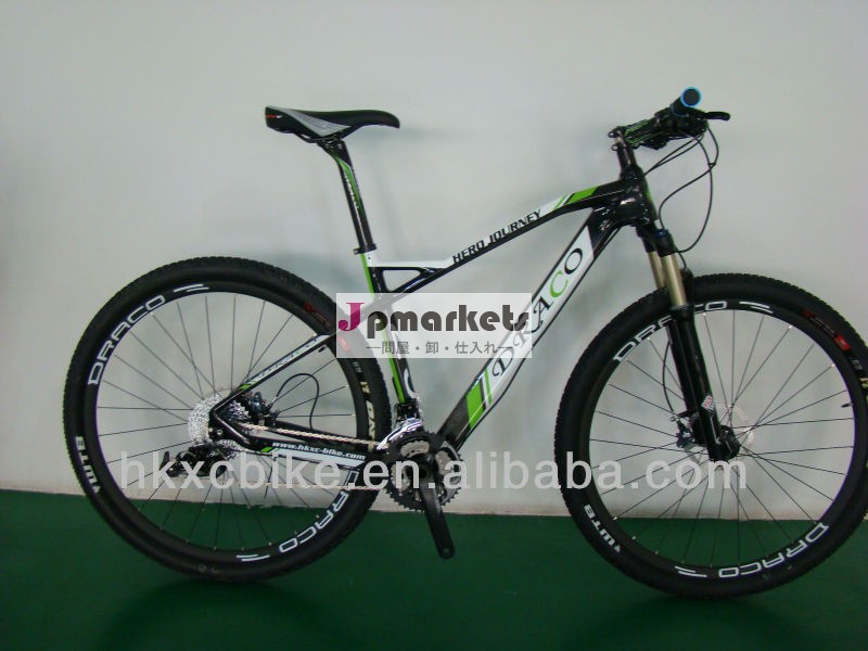中国カーボンマウンテンバイク、 10スピードチェーン、 楕円形のmtbマウンテンバイク/自転車問屋・仕入れ・卸・卸売り