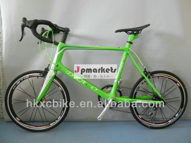 安いロードバイクのカーボンティーンエイジャーミニロードバイク20"、 カラフルでかなり車輪問屋・仕入れ・卸・卸売り