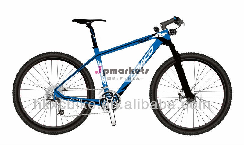 カーボンマウンテンバイク/30slx構成速度マウンテンバイクのカーボンファイバー/highqualitymtb/工場出荷時の価格中国のサプライヤー問屋・仕入れ・卸・卸売り