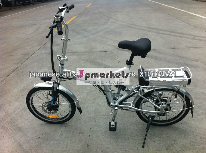 20インチの最新のスタイルの熱い販売の電動自転車のバッテリーの価格問屋・仕入れ・卸・卸売り