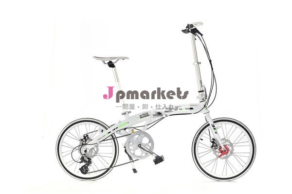X- tasyアルミ折りたたみ自転車3h-l909020ディスクブレーキ問屋・仕入れ・卸・卸売り
