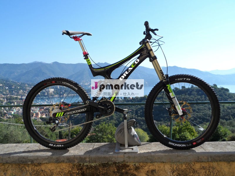 丘を下る自転車超高品質で美しいデザインメンテナンス性能競争価格最高の丘を下る自転車dhバイクカーボン問屋・仕入れ・卸・卸売り