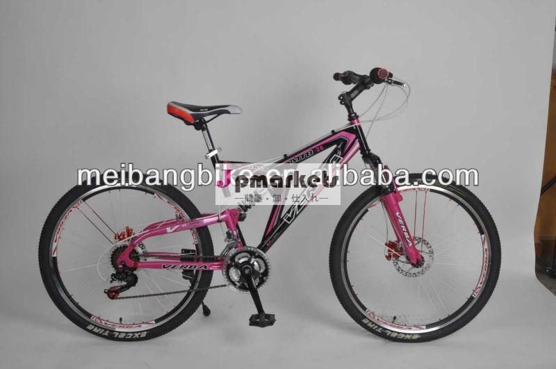 『26マウンテンバイク18秒/サスペンション自転車( vb- m26003)問屋・仕入れ・卸・卸売り
