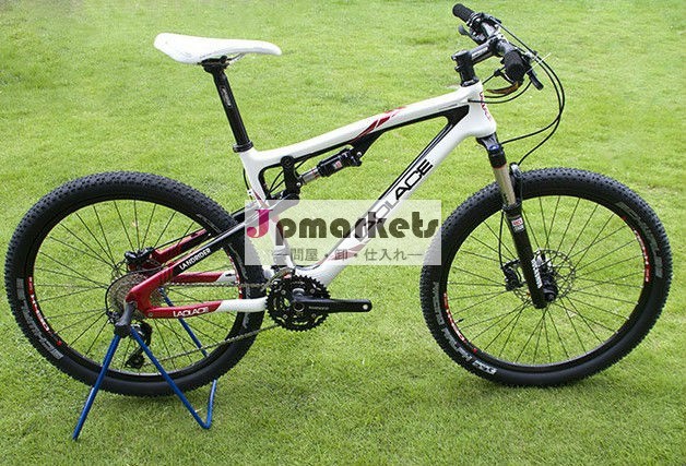 ラプラス26erカーボンマウンテンバイクフルサスペンション問屋・仕入れ・卸・卸売り
