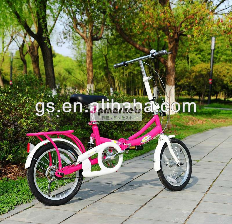 20" 鋼フルサスペンション自転車と女性折りたたみ自転車問屋・仕入れ・卸・卸売り