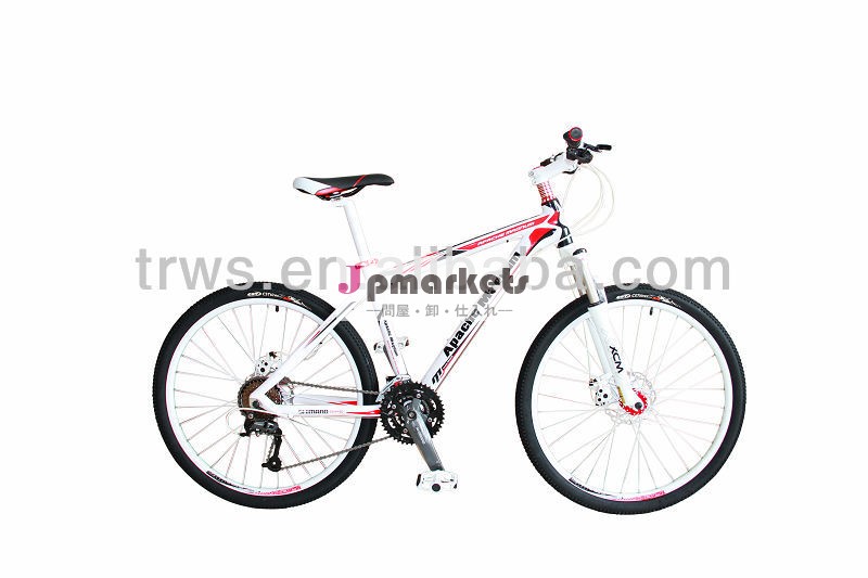 26インチ合金マウンテンバイクmtbバイク山自転車問屋・仕入れ・卸・卸売り