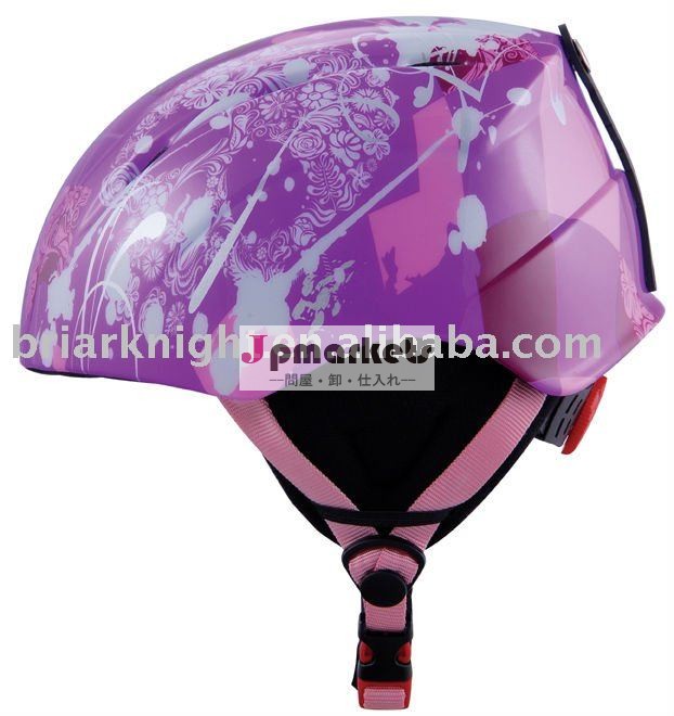 ヘルメットのスキーCE/EN 1077は承認した問屋・仕入れ・卸・卸売り