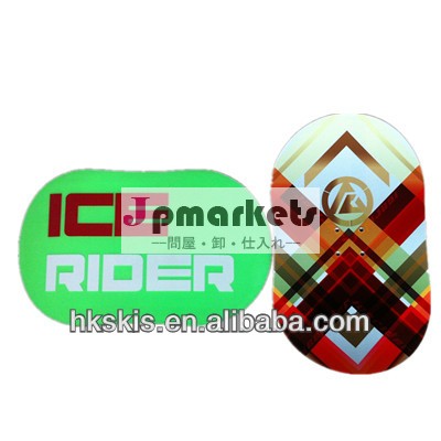 カスタムデュアルiceriderスノーボード工場問屋・仕入れ・卸・卸売り