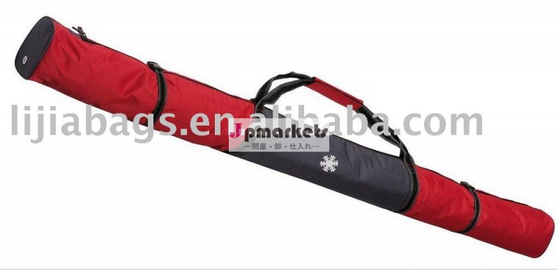2011の新しい2組のクロス・カントリーのスキーか1組の規則的なスキーは袋に入れる問屋・仕入れ・卸・卸売り