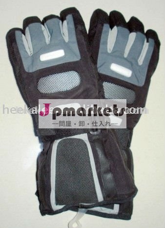 3M Thinsulateの絶縁材が付いている専門のスキースノーボードの手袋問屋・仕入れ・卸・卸売り