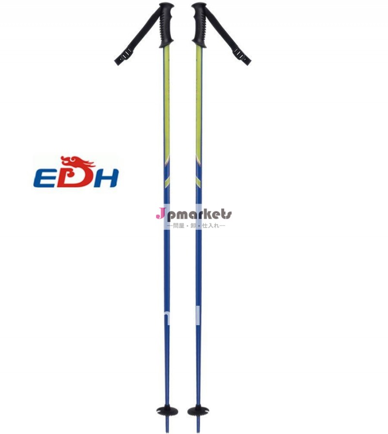 人気のあるeds05-1110センチメートルのスキーポール問屋・仕入れ・卸・卸売り