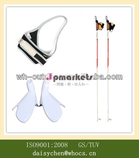 Gs/tuv高品質ads-001クロスカントリースキーのストック問屋・仕入れ・卸・卸売り