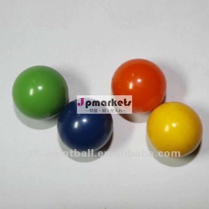 ペイントボール用ボール撮影0.68ペグ、 のフィールドのゲーム、 トーナメント問屋・仕入れ・卸・卸売り
