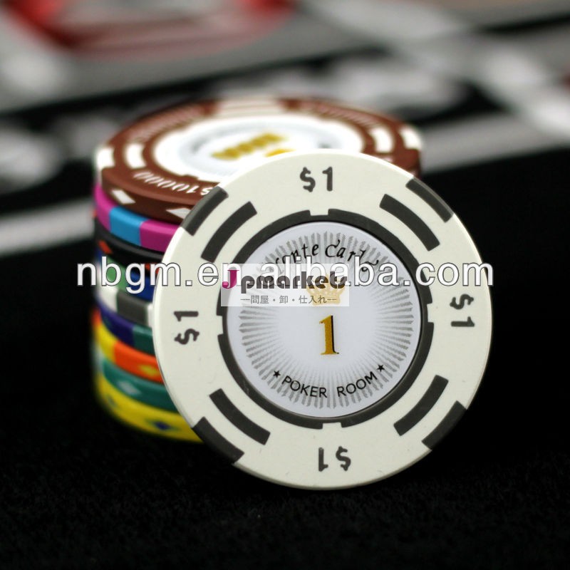 14g2は- トーン粘土モンテカルロポーカーチップ/カジノポーカーチップ問屋・仕入れ・卸・卸売り
