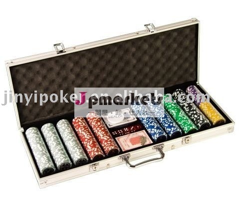 パッキングのためのみょうばん箱が付いている火かき棒のチップセット。 1セットの500 PC問屋・仕入れ・卸・卸売り