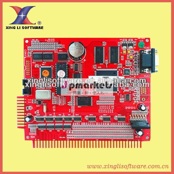 マルチゲームxxl15イン1( 90％96％ハイ優勝率) カジノpcb/スロットゲームボード/ギャンブルボードlcd用マルチゲーム問屋・仕入れ・卸・卸売り