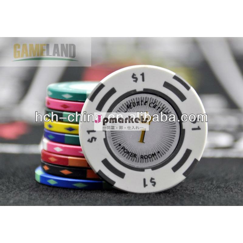 14g2は- トーンモンテカルロポーカーチップのステッカー問屋・仕入れ・卸・卸売り