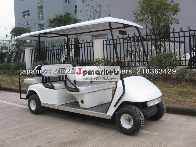 Cheap electric golf carts(GT-1)問屋・仕入れ・卸・卸売り