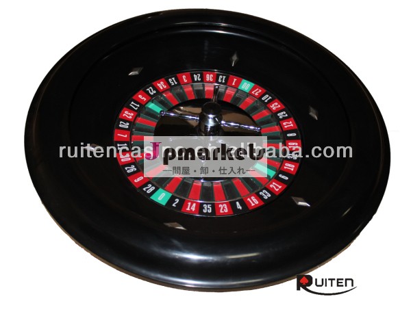 18" absカジノrroulette車輪問屋・仕入れ・卸・卸売り