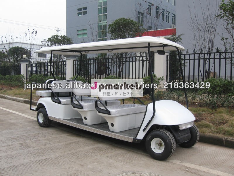 Battery operated golf cart(GT-6)問屋・仕入れ・卸・卸売り