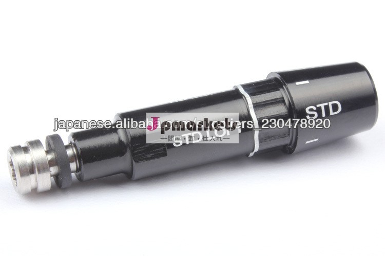 2014新作 ミズノJPX-EZドライバー用スリーブ問屋・仕入れ・卸・卸売り