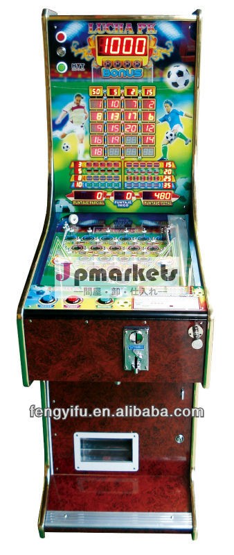 サッカーピンボール5.6.7ビンゴゲームとゲーム機問屋・仕入れ・卸・卸売り