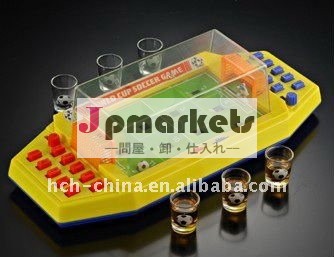 昇進のために適したサッカーの飲酒ゲーム問屋・仕入れ・卸・卸売り