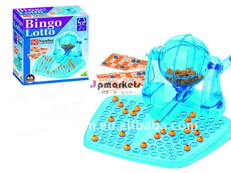 ビンゴの宝くじのゲームSM133037問屋・仕入れ・卸・卸売り